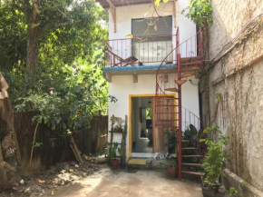 Casa da Pracinha